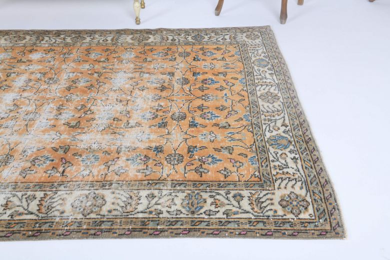 Vintage Area Rug