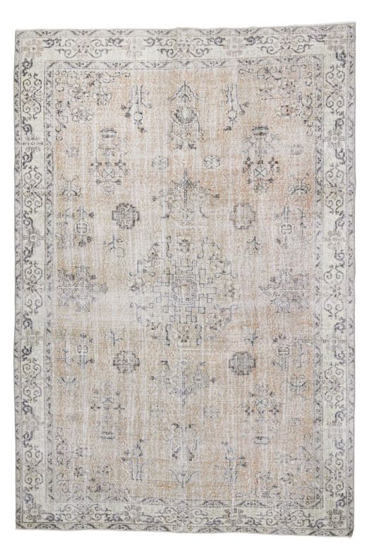 Vintage Area Rug