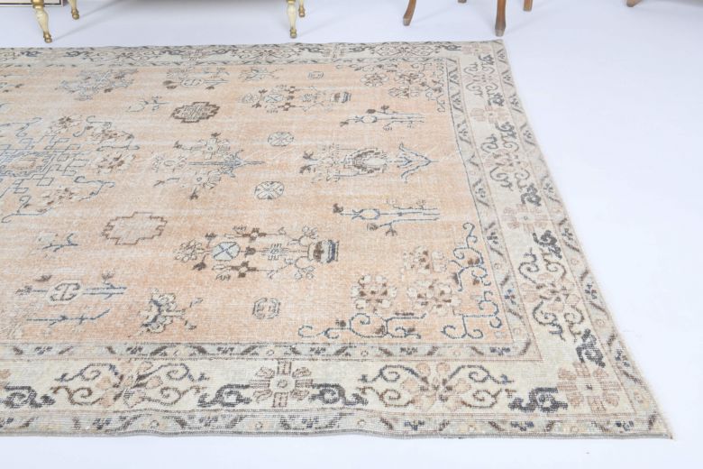 Vintage Area Rug