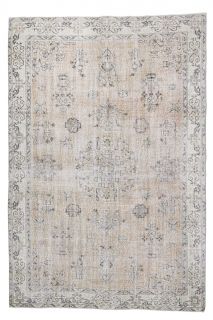 Anatolian Vintage Area Rug - Thumbnail