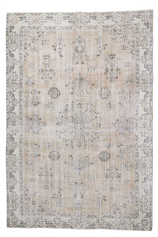 Anatolian Vintage Area Rug