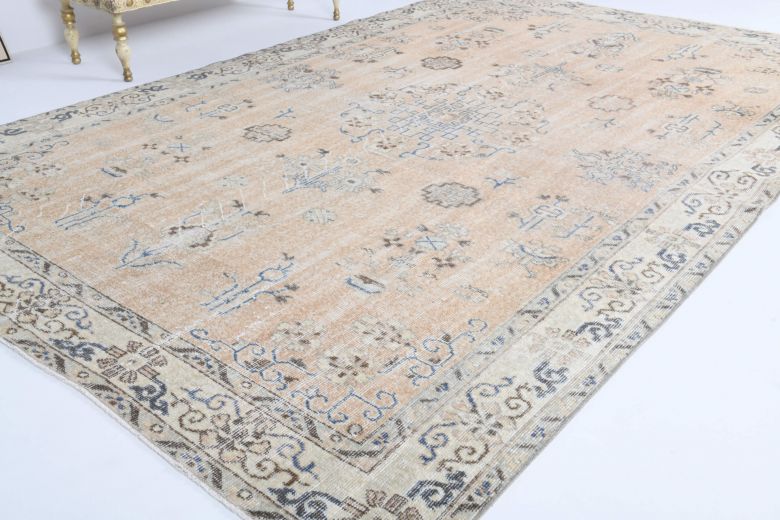 Anatolian Vintage Area Rug