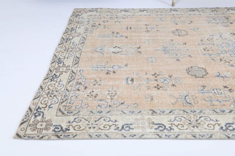 Anatolian Vintage Area Rug