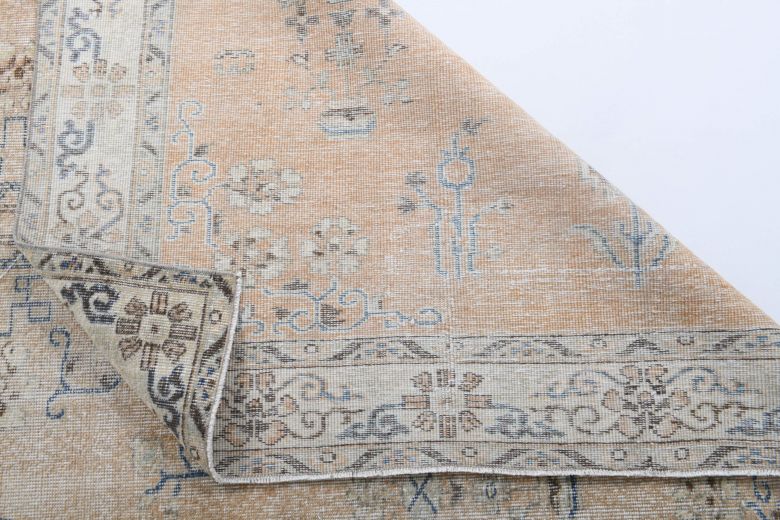 Anatolian Vintage Area Rug