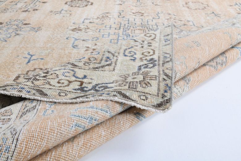 Anatolian Vintage Area Rug