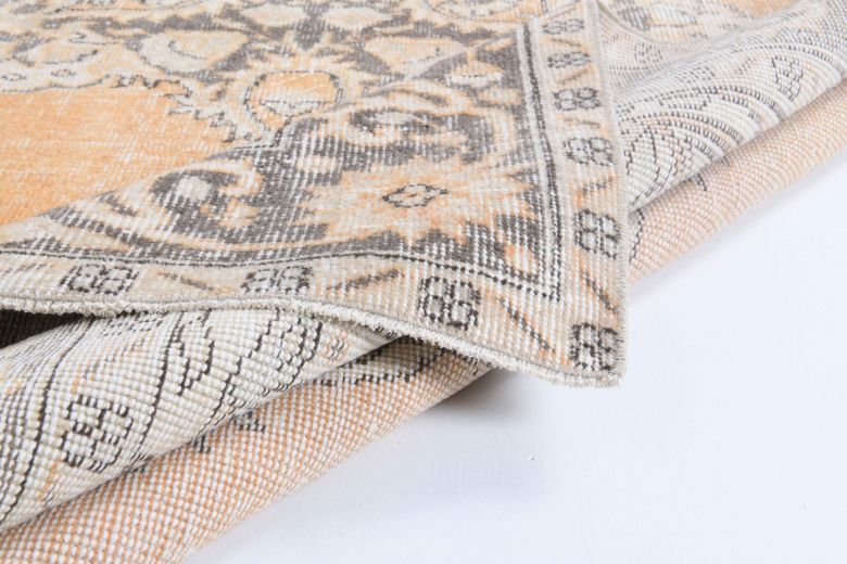 Vintage Anatolian Area Rug