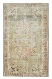 Vintage Area Rug - Thumbnail