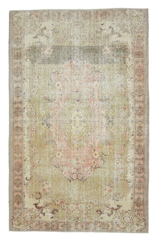 Vintage Area Rug