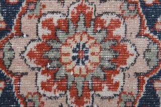 Vintage Large Area Rug - Thumbnail