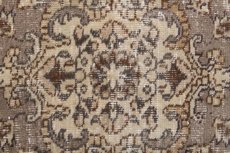 Vintage Nomadic Area Rug