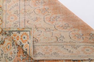 Vintage Large Area Rug - Thumbnail