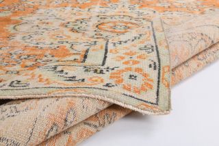 Vintage Large Area Rug - Thumbnail