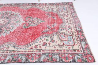 Vintage Living Room Rug - Thumbnail