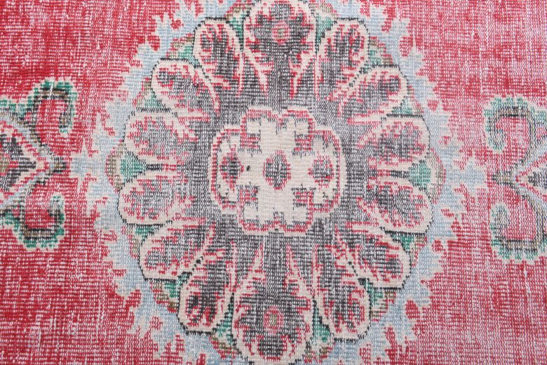 Vintage Living Room Rug