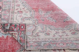 Vintage Living Room Rug - Thumbnail