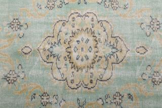 Authentic Antique Area Rug - Thumbnail