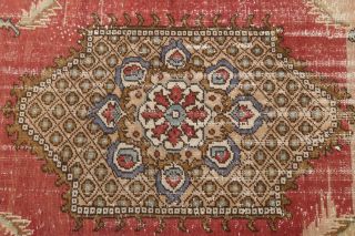 Authentic Vintage Area Rug - Thumbnail