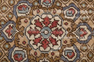 Authentic Vintage Area Rug - Thumbnail