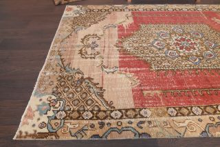 Authentic Vintage Area Rug - Thumbnail