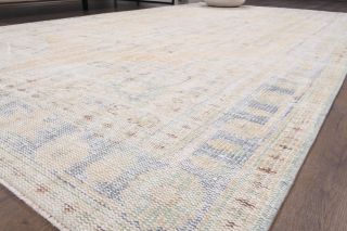 Vintage Neutral Area Rug - Thumbnail