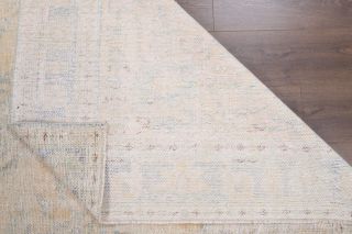 Vintage Neutral Area Rug - Thumbnail