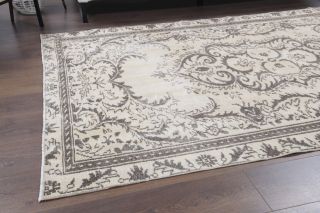 Vintage Oriental Area Rug - 28669 - Thumbnail