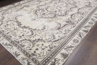 Vintage Oriental Area Rug - 28669 - Thumbnail