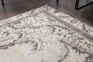 Vintage Oriental Area Rug - 28669 - Thumbnail