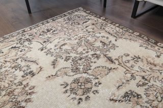 Mid Century Vintage Carpet - Thumbnail