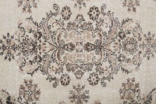 Mid Century Vintage Carpet - Thumbnail