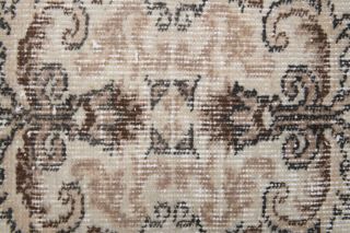 Mid Century Vintage Carpet - Thumbnail