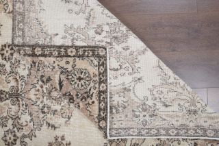 Mid Century Vintage Carpet - Thumbnail