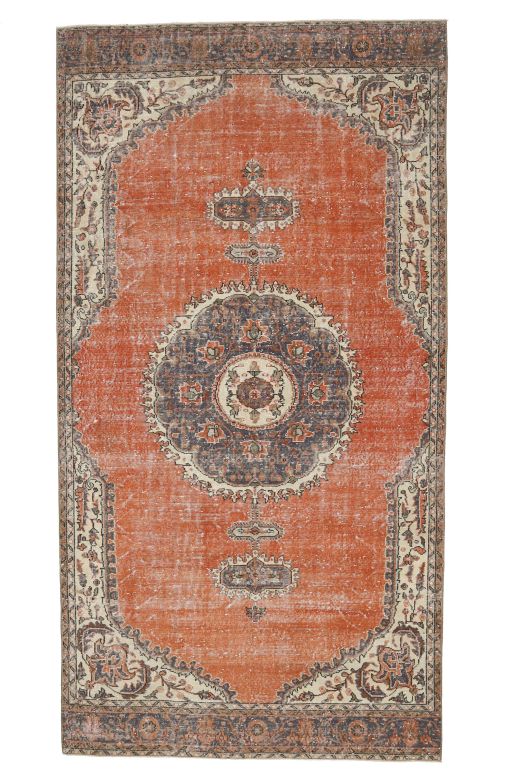 Vintage Area Rug