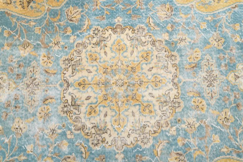 Vintage Area Rug