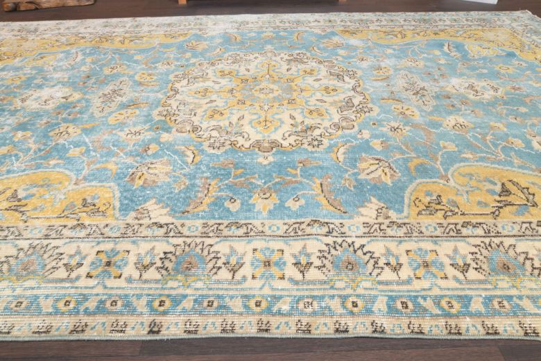 Vintage Area Rug