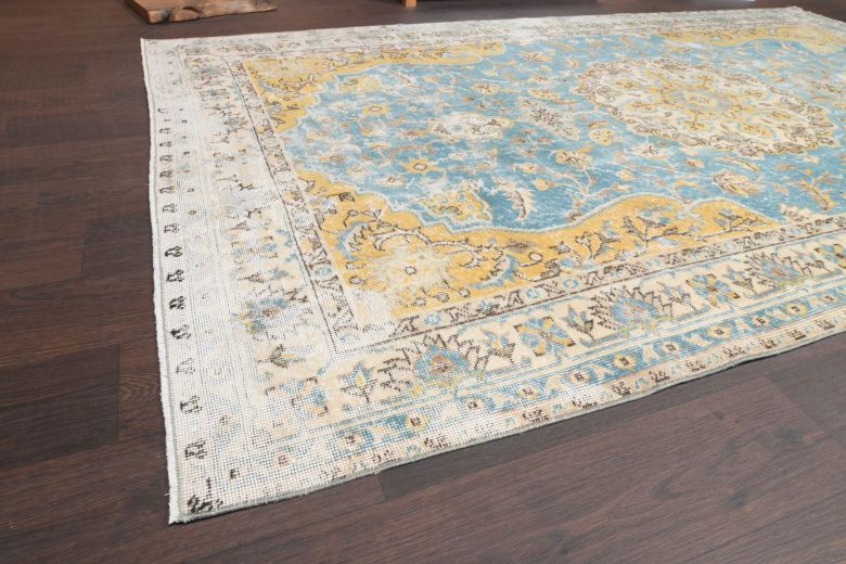 Vintage Area Rug