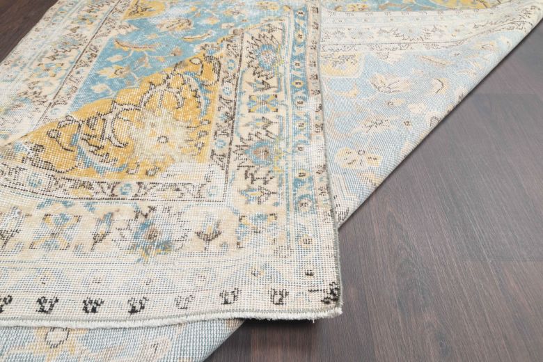 Vintage Area Rug