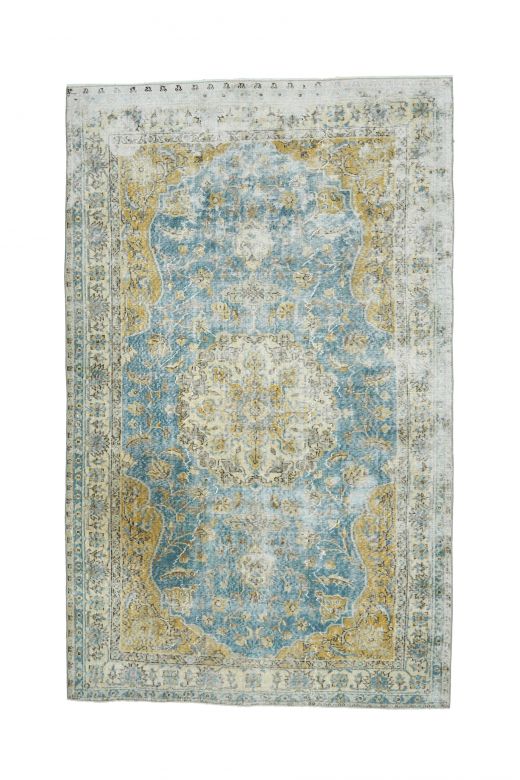 Vintage Area Rug