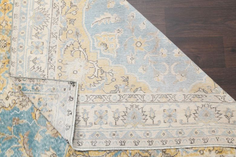 Vintage Area Anatolian Rug