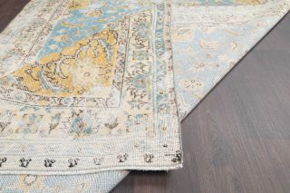 Vintage Area Anatolian Rug - Thumbnail
