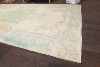 Semi-Antique Area Rug - Thumbnail