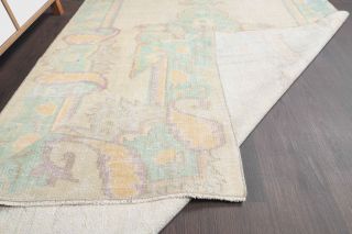 Semi-Antique Area Rug - Thumbnail