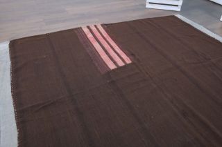 Vintage Square Area Rug - Thumbnail