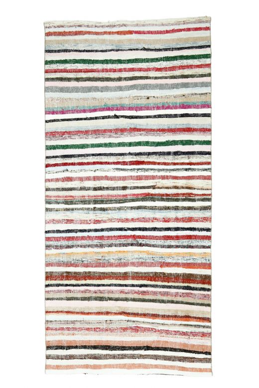 Vintage Large Area Rug