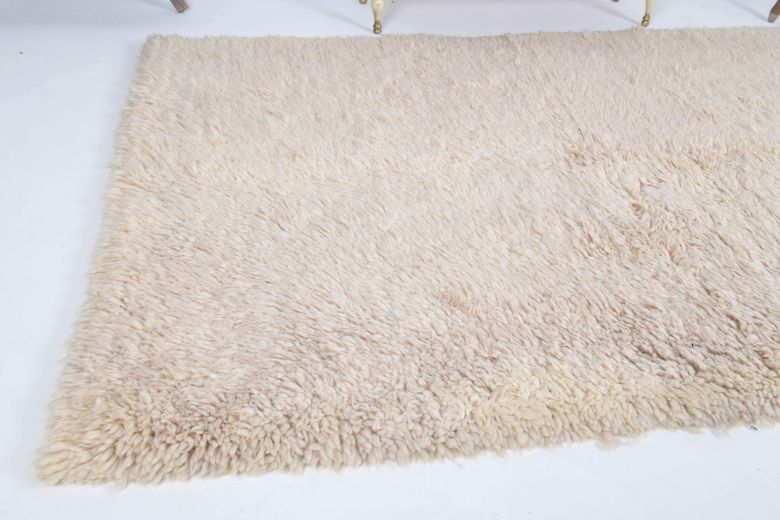 Vintage Tulu Area Rug