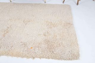 Vintage Tulu Area Rug - Thumbnail