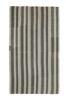 Vintage Kilim Area Rug - Thumbnail