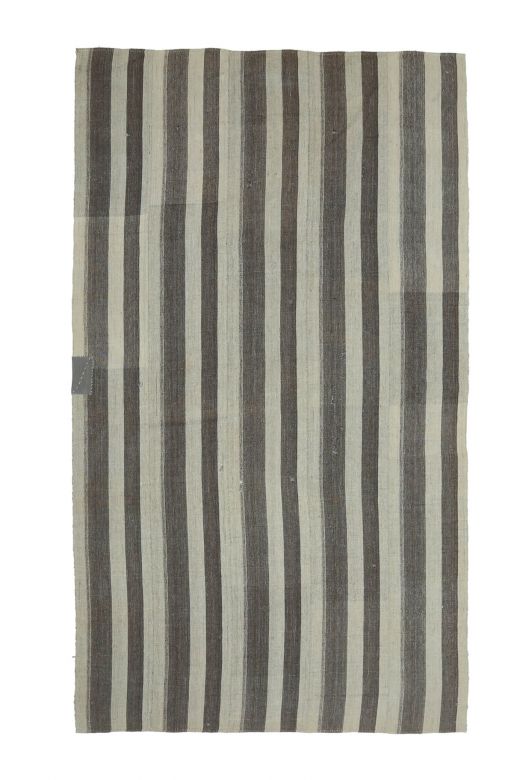 Vintage Kilim Area Rug