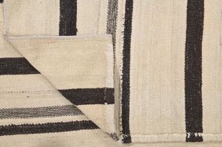 Vintage Kilim Area Rug - Thumbnail