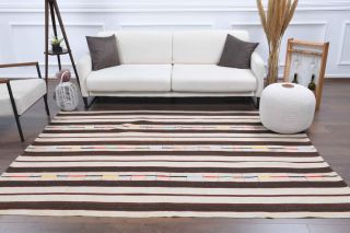 Vintage Area Rug - Thumbnail